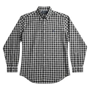 Polo Ralph Lauren Men's Long Sleeve Button Down Shirt Large Classic Fit